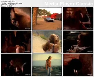 Aerosmith - Videoclips