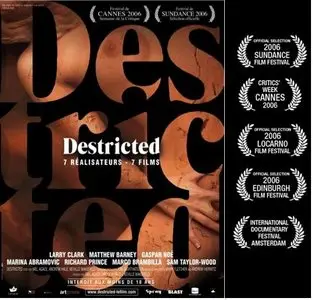Destricted - 2006