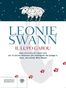 Leonie Swann - Il lupo Garou