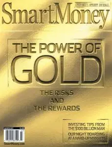 Smart Money - March 2011