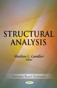 Structural Analysis [Repost]