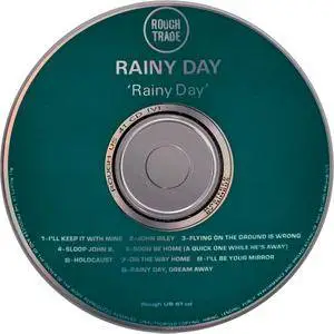 Rainy Day - Rainy Day (1984)