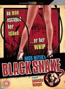 Black Snake (1973)