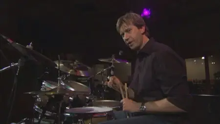 Tommy Igoe - Groove Essentials 2 + The Play Along CD [Repost]