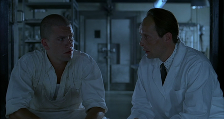 The Green Butchers / De grønne slagtere (2003)