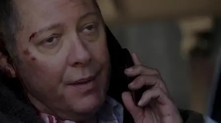 The Blacklist S02E10