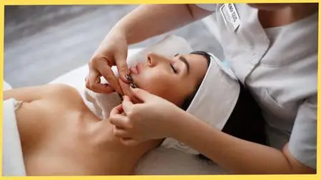 European Sculptural Facial Massage Certificate Course (2022)