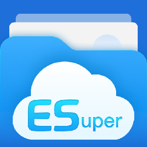 ESuper File Explorer v1.3.6.1