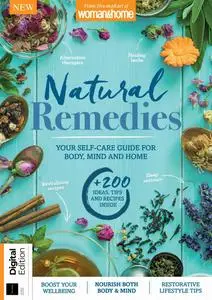 Natural Remedies - 4th Edition - 15 February 2024