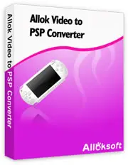 Allok Video to PSP Converter 5.2.0202