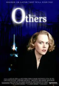 The Others / Les Autres (2001)