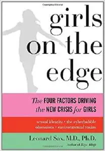 Girls on the Edge [Repost]