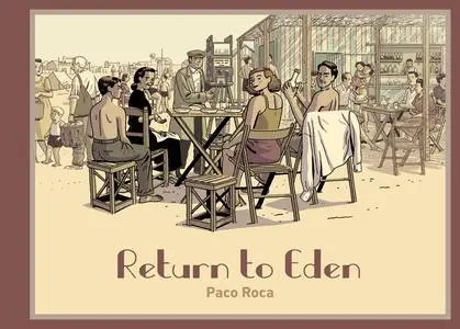 Return to Eden (2024) (Digital) (Dipole-Empire