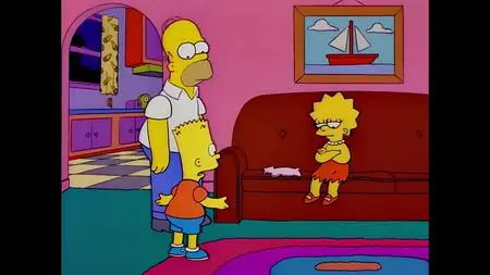 Die Simpsons S07E05