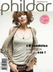 Phildar #564
