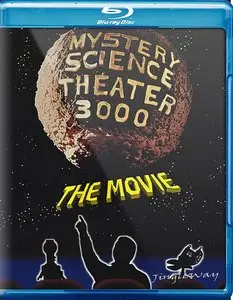 Mystery Science Theater 3000: The Movie (1996)