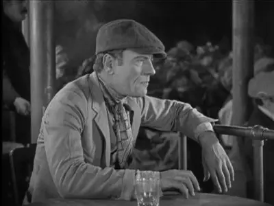 The Blackbird (1926)