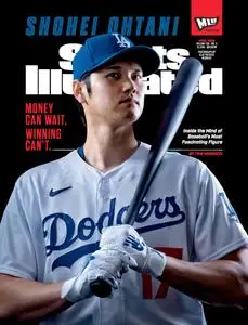 Sports Illustrated USA - April 2024