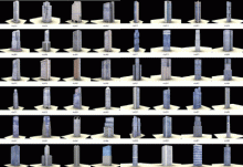 Dosch Design Dosch 3d Skyscrapers 