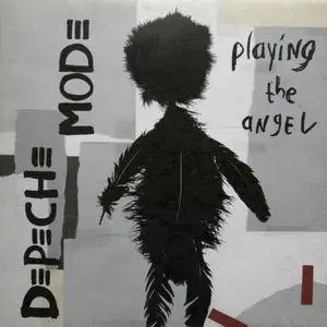 Depeche Mode: Collection (1981 - 2013) [Vinyl Rip 16/44 & mp3-320] Re-up