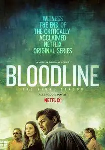 Bloodline S03 (2017)