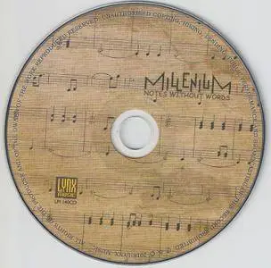 Millenium - Notes Without Words (2018)