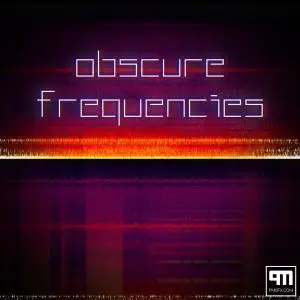 PMSFX Obscure Frequencies WAV