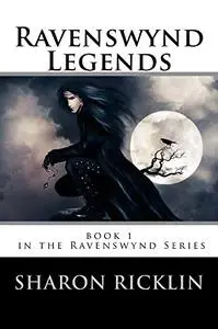 Ravenswynd: Legends