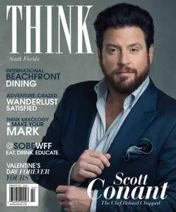 Think Magazine - February 2017