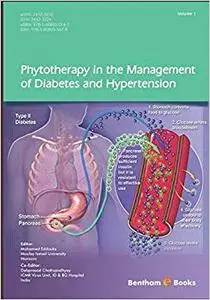 Phytotherapy in the Management of Diabetes and Hypertension