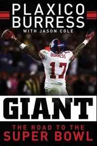 Giant: The Road to the Super Bowl