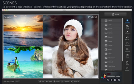 Fotor Photo Editor Premium v3.5.1.384 For Android