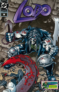 Lobo - Volume 9