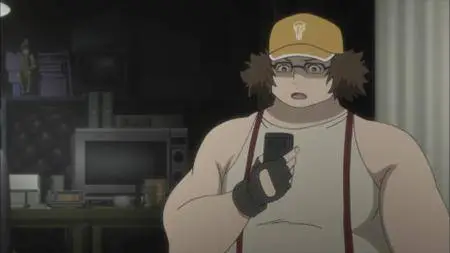 Steins;Gate 0 S01E14