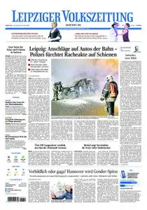 Leipziger Volkszeitung - 24. Januar 2019