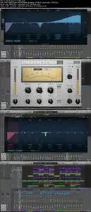 Making Electronic Music with Logic Pro X Track From Scratch