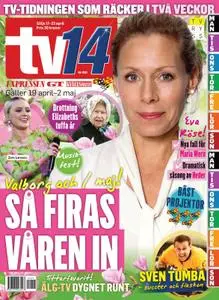TV14 – 17 april 2021