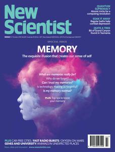 New Scientist Australian Edition – 27 October 2018