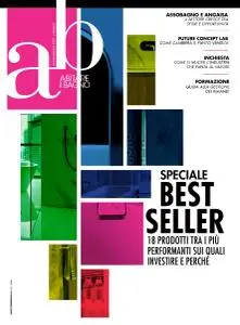 Abitare il bagno - Gennaio-Febbraio 2020