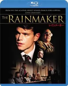 The Rainmaker (1997)