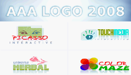 AAA Logo 2008 2.10