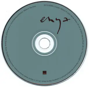 Enya - 6 Albums Collection