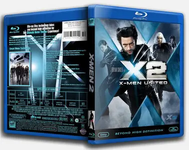 Full BluRay Collection