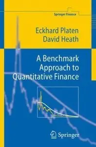 A Benchmark Approach to Quantitative Finance (Repost)