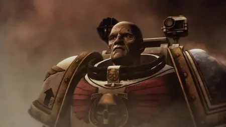 Ultramarines: A Warhammer 40,000 Movie (2010)