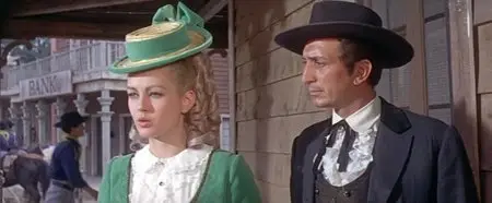 Days of Violence (1967)