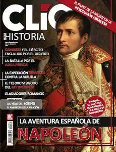 Clio Historia - Octubre 2016