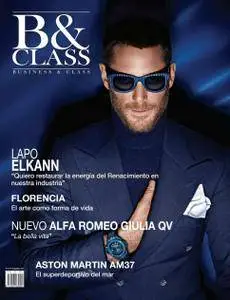 Business & Class - Issue 99 2016
