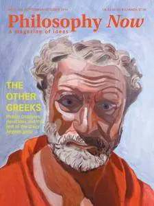 Philosophy Now - September 01, 2014