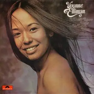 Yvonne Elliman - I Don't Know How To Love Him (vinyl rip) (1972) {Polydor UK}